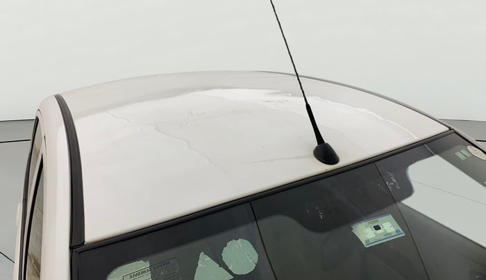 2016 Hyundai i10 SPORTZ 1.1, CNG, Manual, 1,13,611 km, Roof