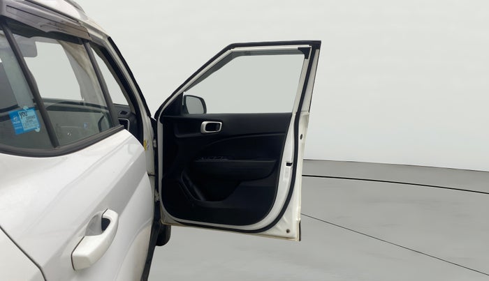 2020 Hyundai VENUE SX 1.0 TURBO IMT, Petrol, Manual, 63,032 km, RHS Front Door