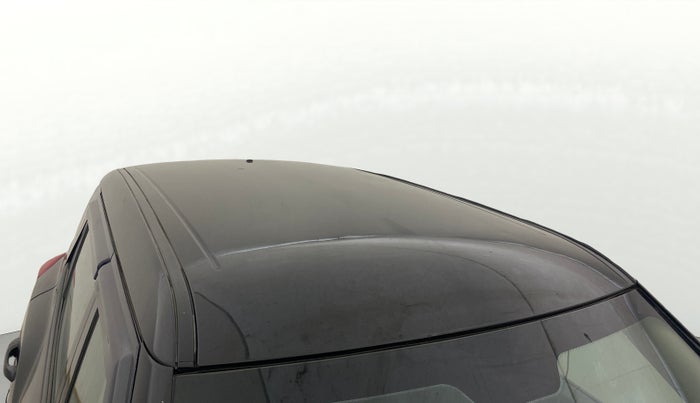 2022 Mahindra XUV300 W4 1.2 PETROL, Petrol, Manual, 38,721 km, Roof