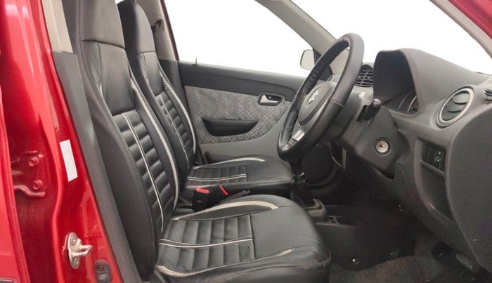 2018 Maruti Alto 800 LXI, Petrol, Manual, 7,181 km, Right Side Front Door Cabin