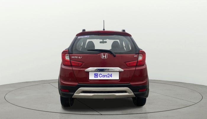2019 Honda WR-V 1.2L I-VTEC VX MT, Petrol, Manual, 43,751 km, Back/Rear