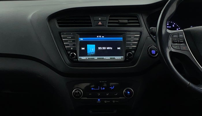 2016 Hyundai i20 Active 1.2 SX, Petrol, Manual, 88,230 km, Air Conditioner