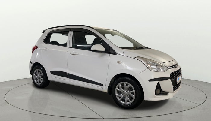 2019 Hyundai Grand i10 MAGNA 1.2 KAPPA VTVT, Petrol, Manual, 66,311 km, SRP