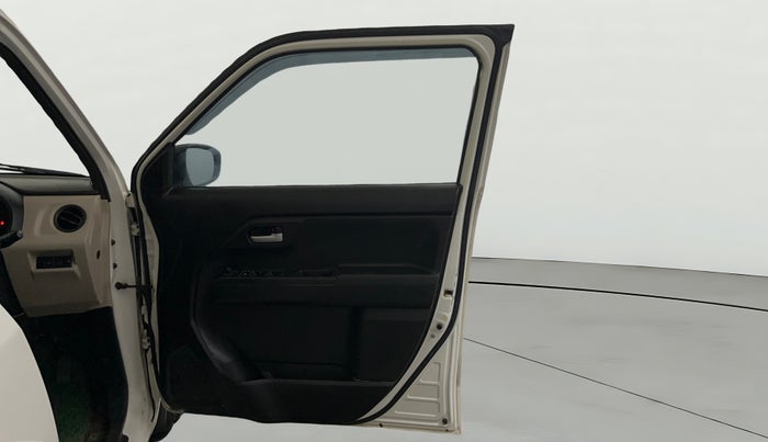 2021 Maruti New Wagon-R VXI 1.0, Petrol, Manual, 67,535 km, RHS Front Door