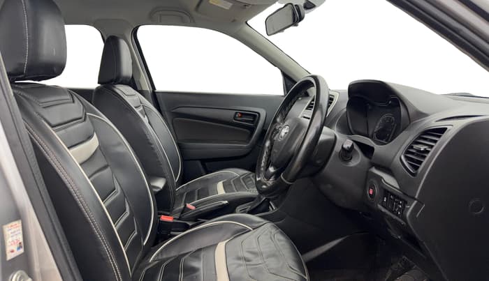 2021 Toyota URBAN CRUISER MID GRADE AT, Petrol, Automatic, 1,02,809 km, Right Side Front Door Cabin