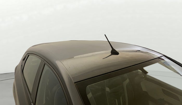 2021 Tata ALTROZ XE PETROL, Petrol, Manual, 25,547 km, Roof