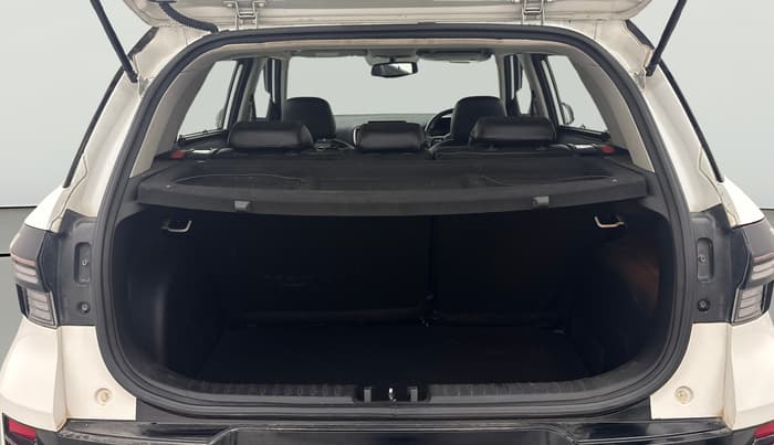 2023 Hyundai VENUE SX 1.2 PETROL, Petrol, Manual, 76,179 km, Boot Open Zoomed View