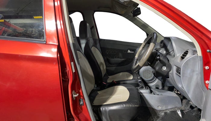 2015 Maruti Alto 800 LXI, Petrol, Manual, 42,405 km, Right Side Front Door Cabin