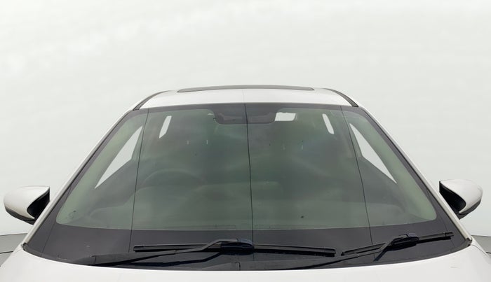 2021 Hyundai NEW I20 ASTA (O) 1.5 CRDI MT, Diesel, Manual, 83,538 km, Front Windshield