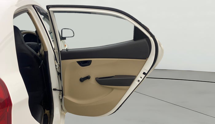 2013 Hyundai Eon ERA +, Petrol, Manual, 52,458 km, RHS Rear Door