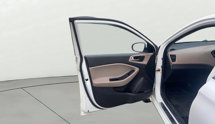 2019 Hyundai Elite i20 MAGNA PLUS 1.2, CNG, Manual, 65,019 km, LHS Front Door