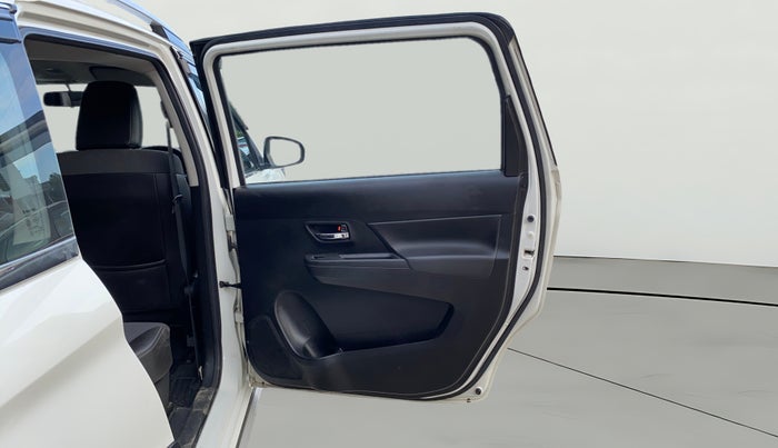 2021 Maruti XL6 ZETA MT, Petrol, Manual, 52,393 km, RHS Rear Door