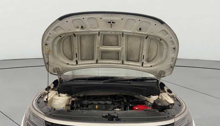 2022 KIA SELTOS HTK PLUS 1.5 IMT, Petrol, Manual, 94,697 km, Open Bonet