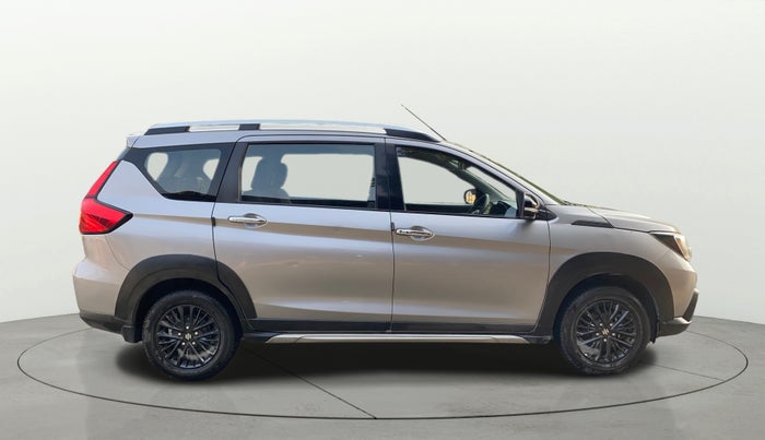 2019 Maruti XL6 ZETA MT, Petrol, Manual, 54,465 km, Right Side View