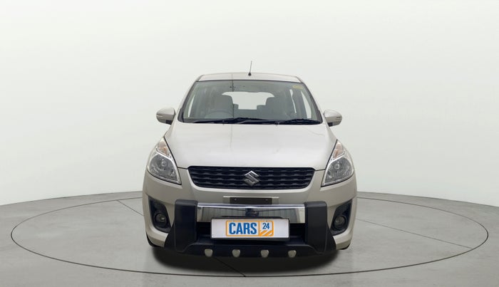 2014 Maruti Ertiga VDI, Diesel, Manual, 98,831 km, Front