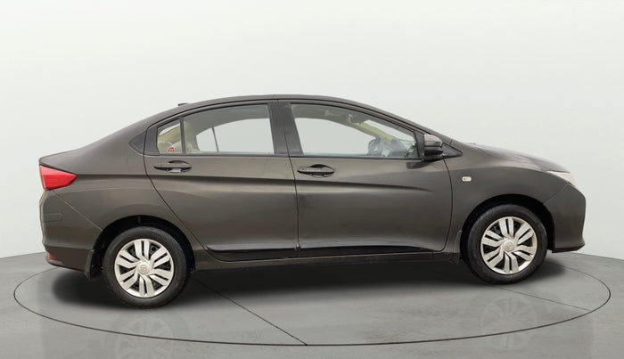 2015 Honda City 1.5L I-VTEC SV, Petrol, Manual, 60,833 km, Right Side View