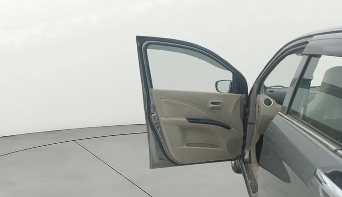 2017 Maruti Celerio ZXI, Petrol, Manual, 37,292 km, LHS Front Door