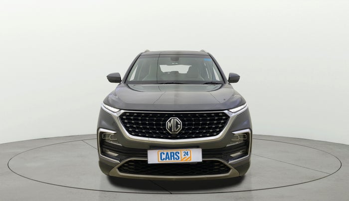 2021 MG HECTOR SHARP HYBRID 1.5 PETROL, Petrol, Manual, 46,670 km, Front