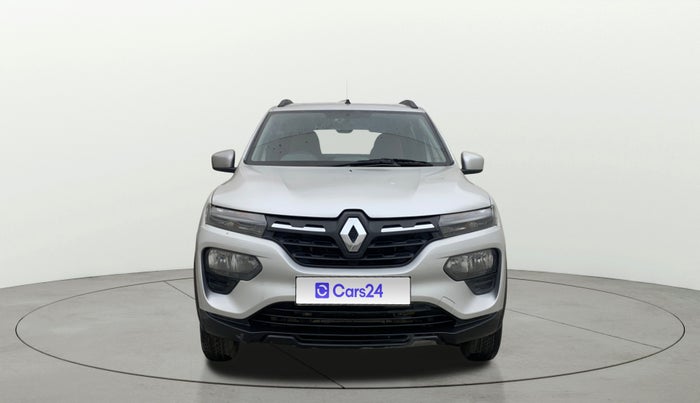 2020 Renault Kwid RXT 1.0 AMT (O), Petrol, Automatic, 39,313 km, Front