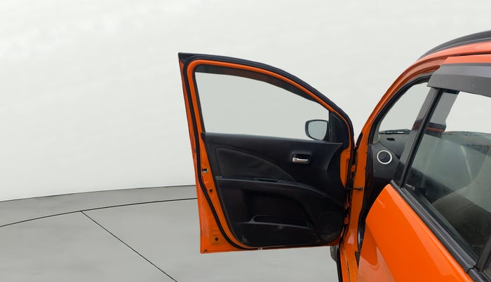 2018 Maruti Celerio X ZXI, Petrol, Manual, 93,468 km, LHS Front Door