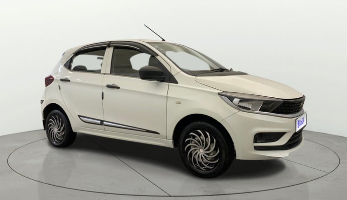 2021 Tata Tiago XM CNG, CNG, Manual, 58,394 km, SRP