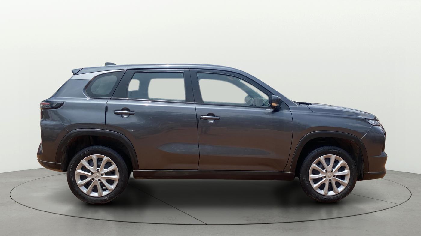 2023 Maruti Grand Vitara SIGMA SMART HYBRID, Petrol, Manual, 55,051 km, Right Side View