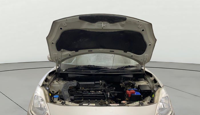 2018 Maruti Swift LXI, Petrol, Manual, 17,868 km, Open Bonet