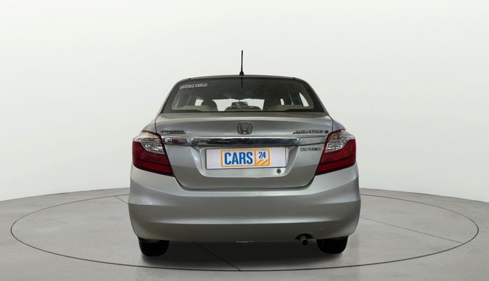 2018 Honda Amaze 1.2L I-VTEC S OPT, Petrol, Manual, 47,316 km, Back/Rear