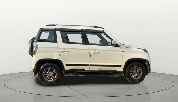 2019 Mahindra TUV300 T10, Diesel, Manual, 46,232 km, Right Side View