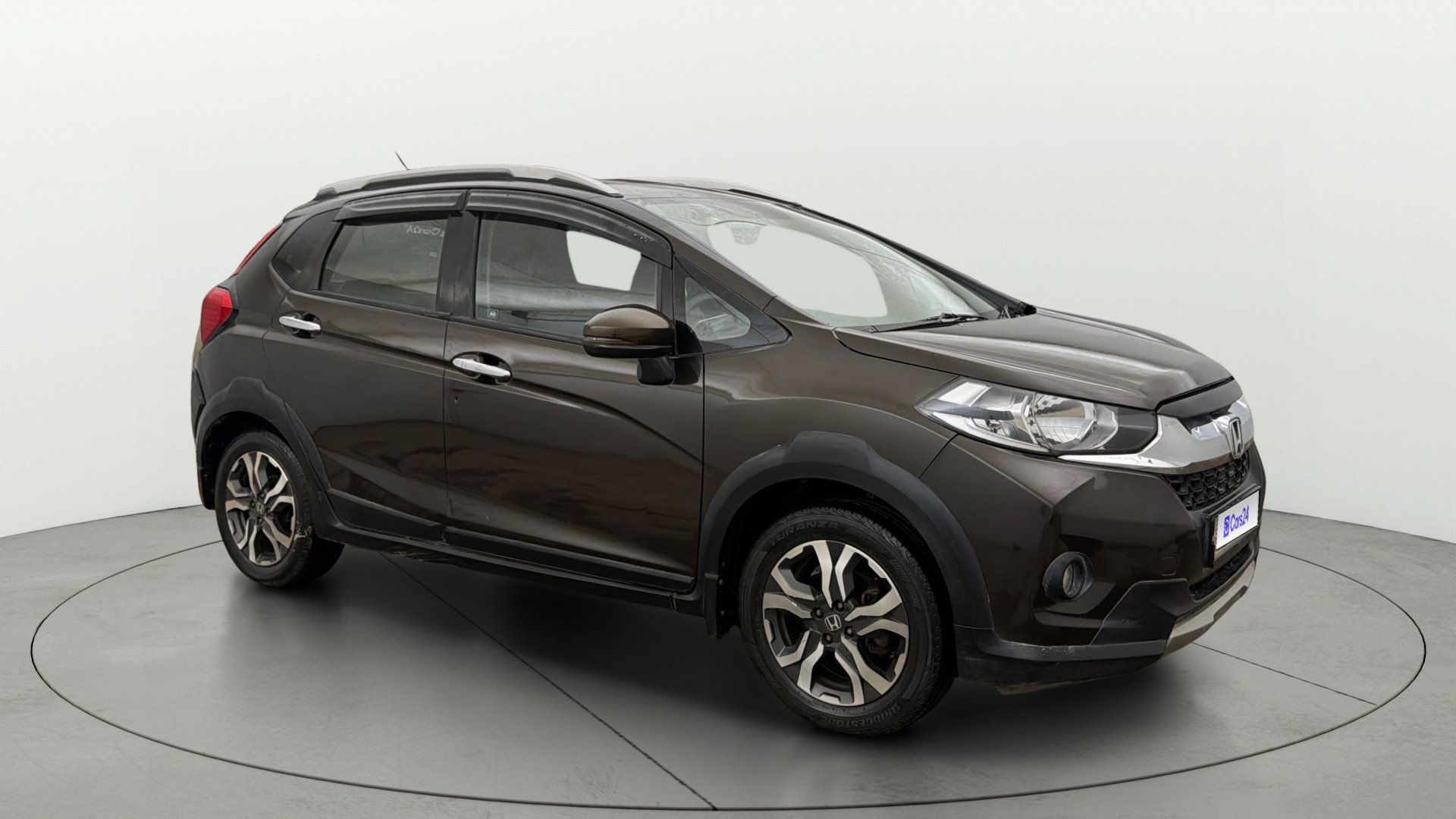 2017 Honda WR-V 2020-2023 1.2L I-VTEC VX MT 2017 Honda WR-V 2020-2023 1.2L I-VTEC VX MT
