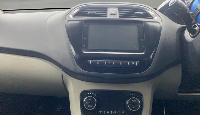 2019 Tata Tiago XZA PLUS PETROL, Petrol, Automatic, 27,195 km, Air Conditioner