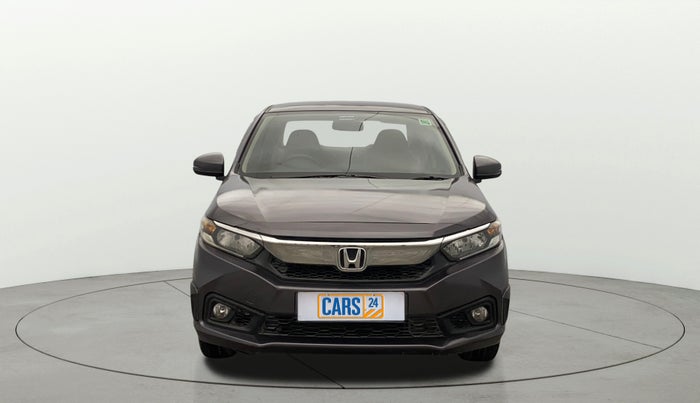 2018 Honda Amaze 1.2L I-VTEC V, Petrol, Manual, 39,100 km, Front