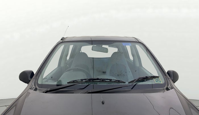 2014 Maruti Alto 800 VXI, Petrol, Manual, 68,645 km, Front Windshield