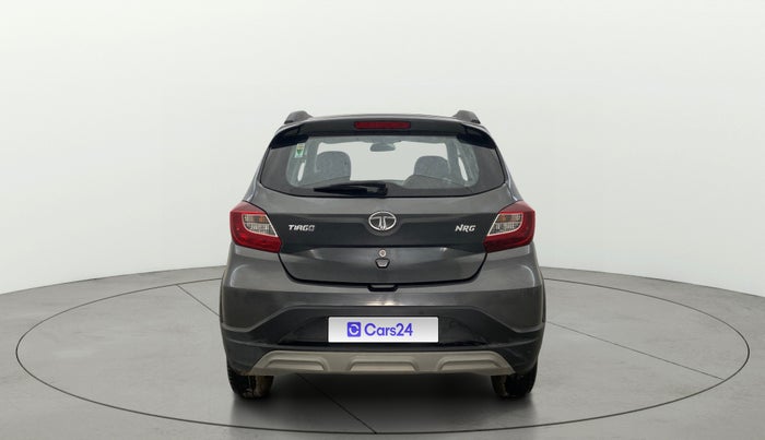 2022 Tata TIAGO NRG XT MT, Petrol, Manual, 3,954 km, Back/Rear