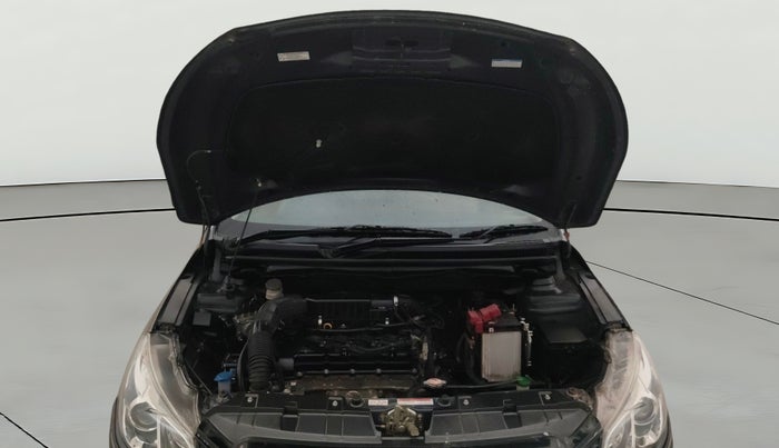 2022 Maruti Ciaz DELTA 1.5 SHVS MT PETROL, Petrol, Manual, 26,728 km, Open Bonet