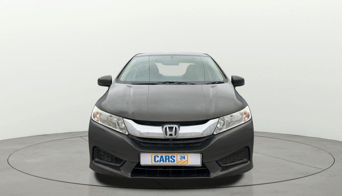 2015 Honda City 1.5L I-VTEC SV, Petrol, Manual, 27,516 km, Front