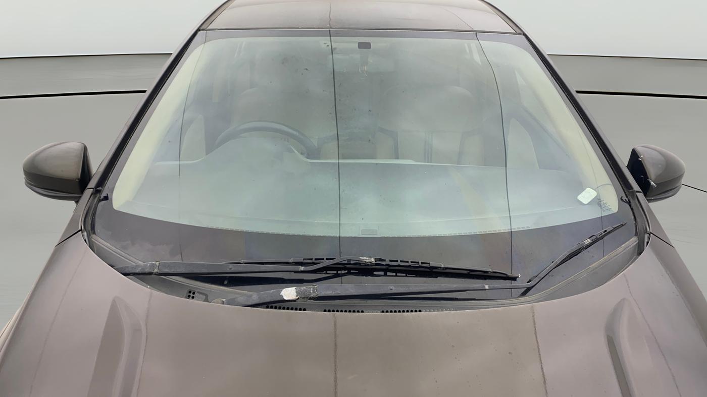 2018 Honda City 1.5L I-VTEC V MT, Petrol, Manual, 92,087 km, Front Windshield