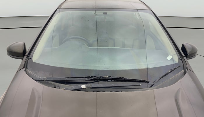 2018 Honda City 1.5L I-VTEC V MT, Petrol, Manual, 92,063 km, Front Windshield