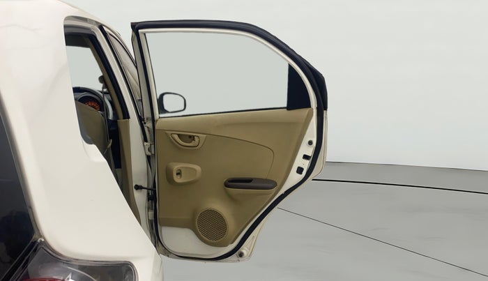 2013 Honda Brio S MT, Petrol, Manual, 75,265 km, RHS Rear Door