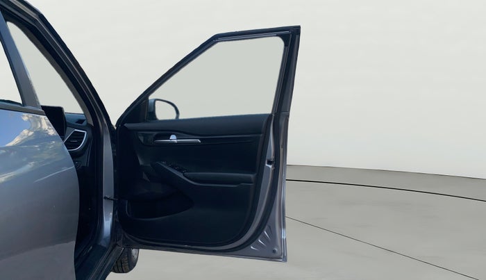 2021 KIA SELTOS HTK 1.5 PETROL, Petrol, Manual, 29,800 km, RHS Front Door