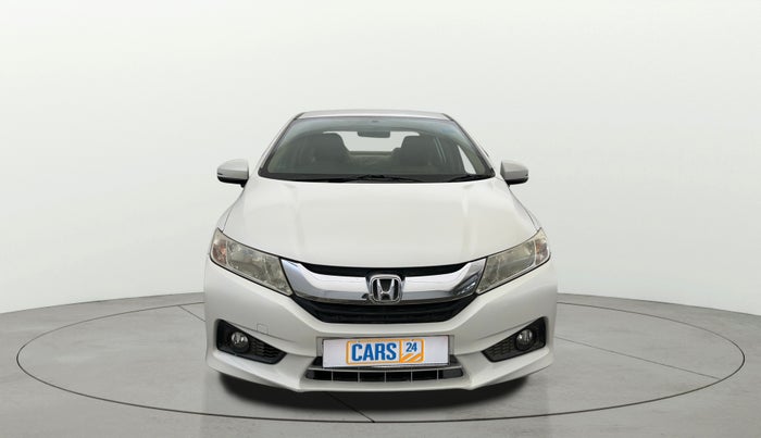 2016 Honda City 1.5L I-VTEC V MT, Petrol, Manual, 73,771 km, Front