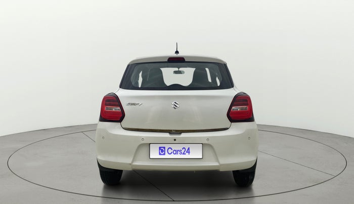 2020 Maruti Swift LXI, Petrol, Manual, 32,747 km, Back/Rear