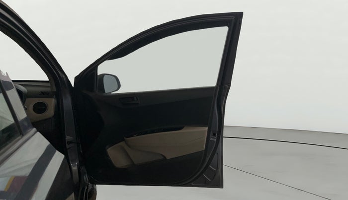 2018 Hyundai Grand i10 MAGNA 1.2 KAPPA VTVT, Petrol, Manual, 24,079 km, RHS Front Door