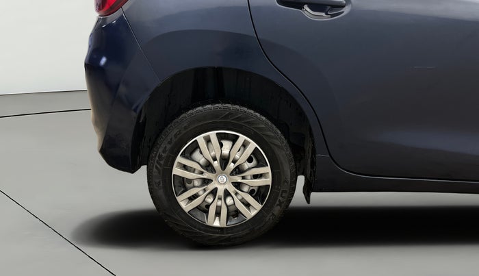 2023 Maruti Baleno DELTA PETROL 1.2, Petrol, Manual, 67,785 km, Right Rear Wheel