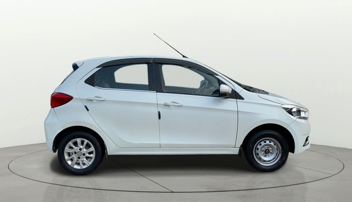 2018 Tata Tiago XZ PETROL, Petrol, Manual, 61,943 km, Right Side View
