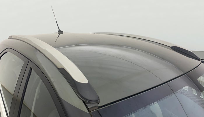 2021 Tata NEXON XMA PETROL, Petrol, Automatic, 28,382 km, Roof