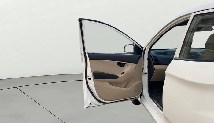 2014 Hyundai Eon ERA +, Petrol, Manual, 69,866 km, LHS Front Door