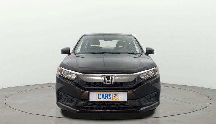2021 Honda Amaze 1.2L I-VTEC S, Petrol, Manual, 39,472 km, Front