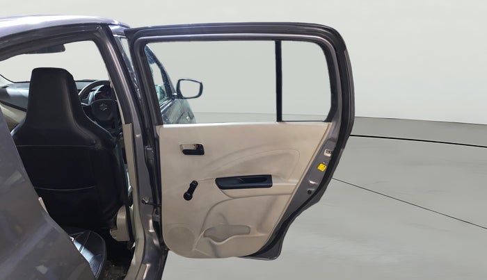 2017 Maruti Celerio LXI, Petrol, Manual, 5,301 km, RHS Rear Door