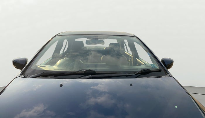 2018 Maruti Ciaz ALPHA 1.4 PETROL, Petrol, Manual, 40,076 km, Front Windshield